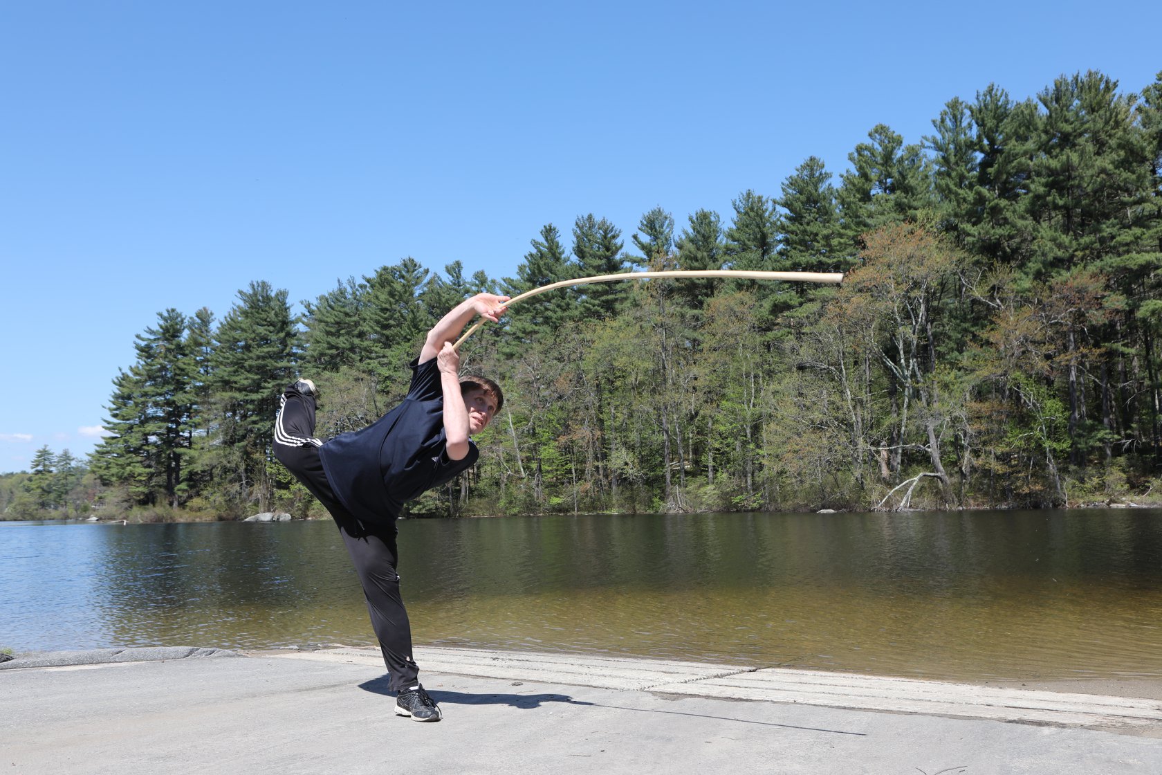 Main image of Athletic Balance, Llc D/b/a Chinese Martial Arts