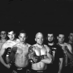 Main image of Athletik Klub Ultra
