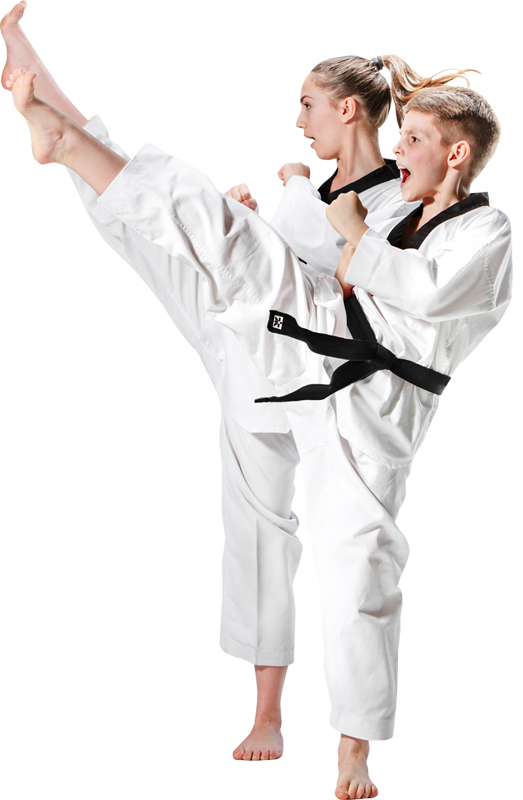 Main image of ATI Martial Arts Ellenbrook