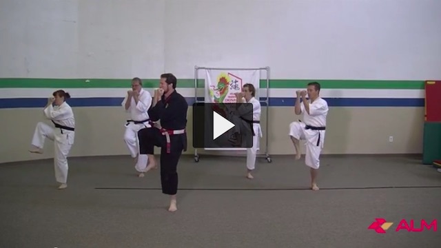 Main image of Atlanta's Traditional Okinawan Karate-Do Dojo