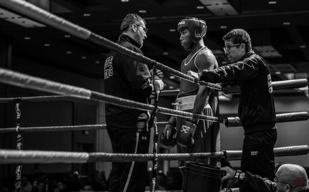 Main image of Atlas Boxing & Fitness Club