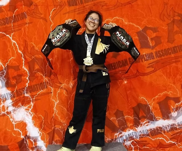 Main image of Atlas Jiu Jitsu-Hudson