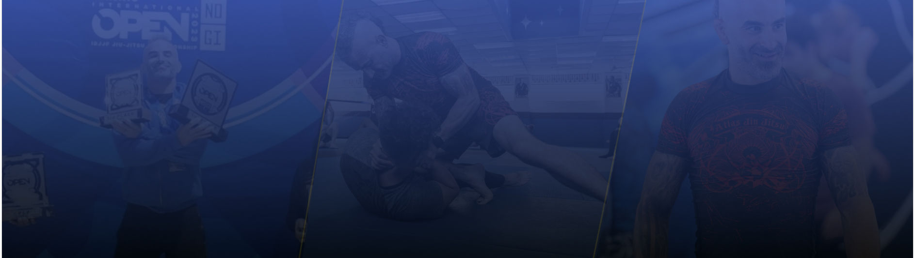 Atlas Jiu Jitsu Valatie