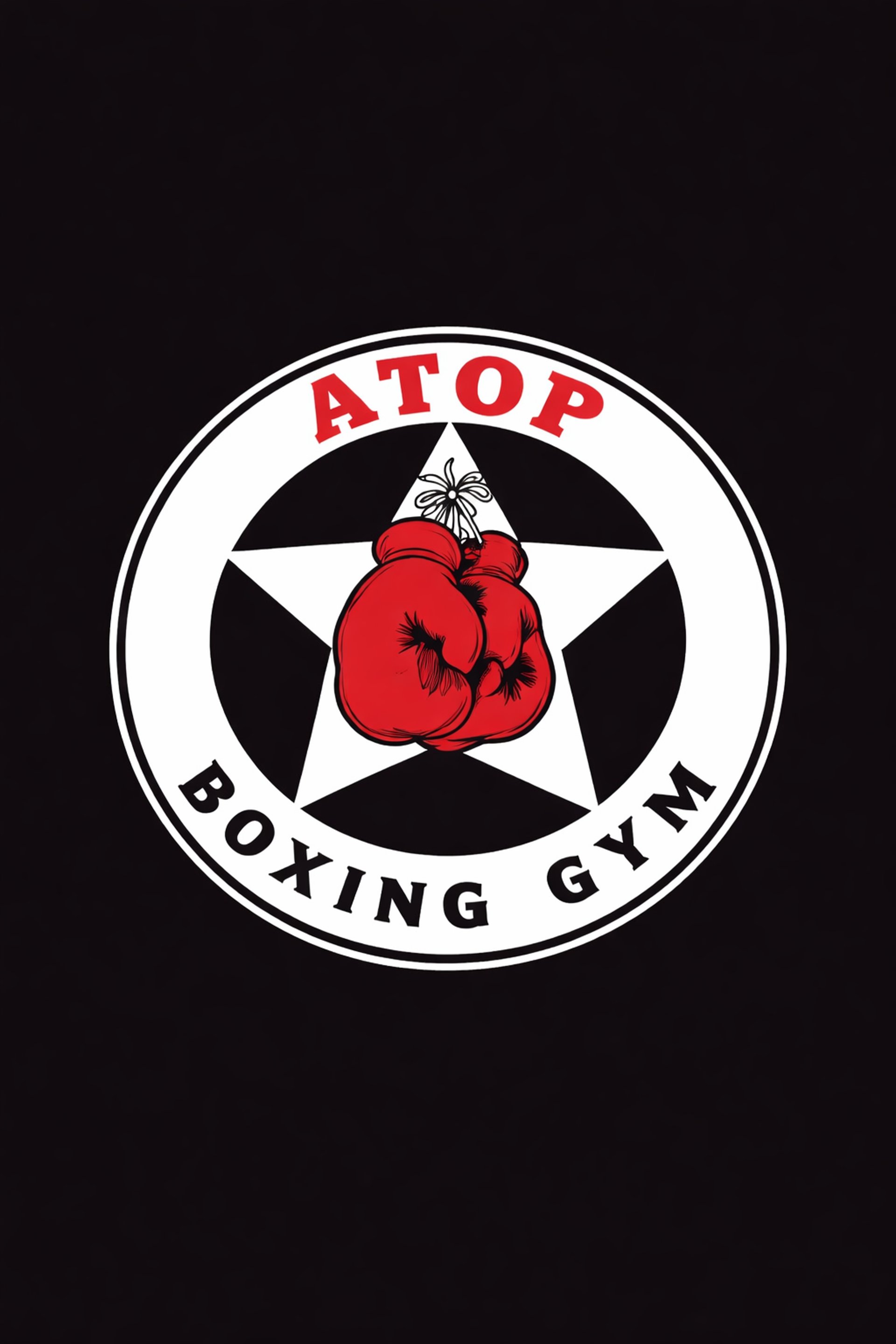 Atop Boxing academy image