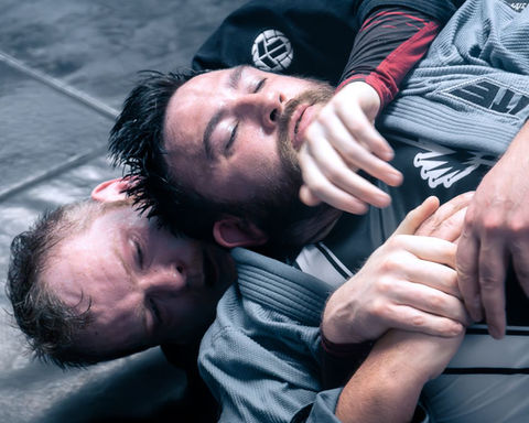 Main image of Attic Brazilian Jiu-Jitsu Carlow