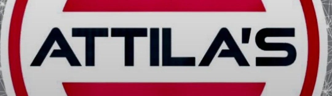 Main image of ATTILA'S MMA