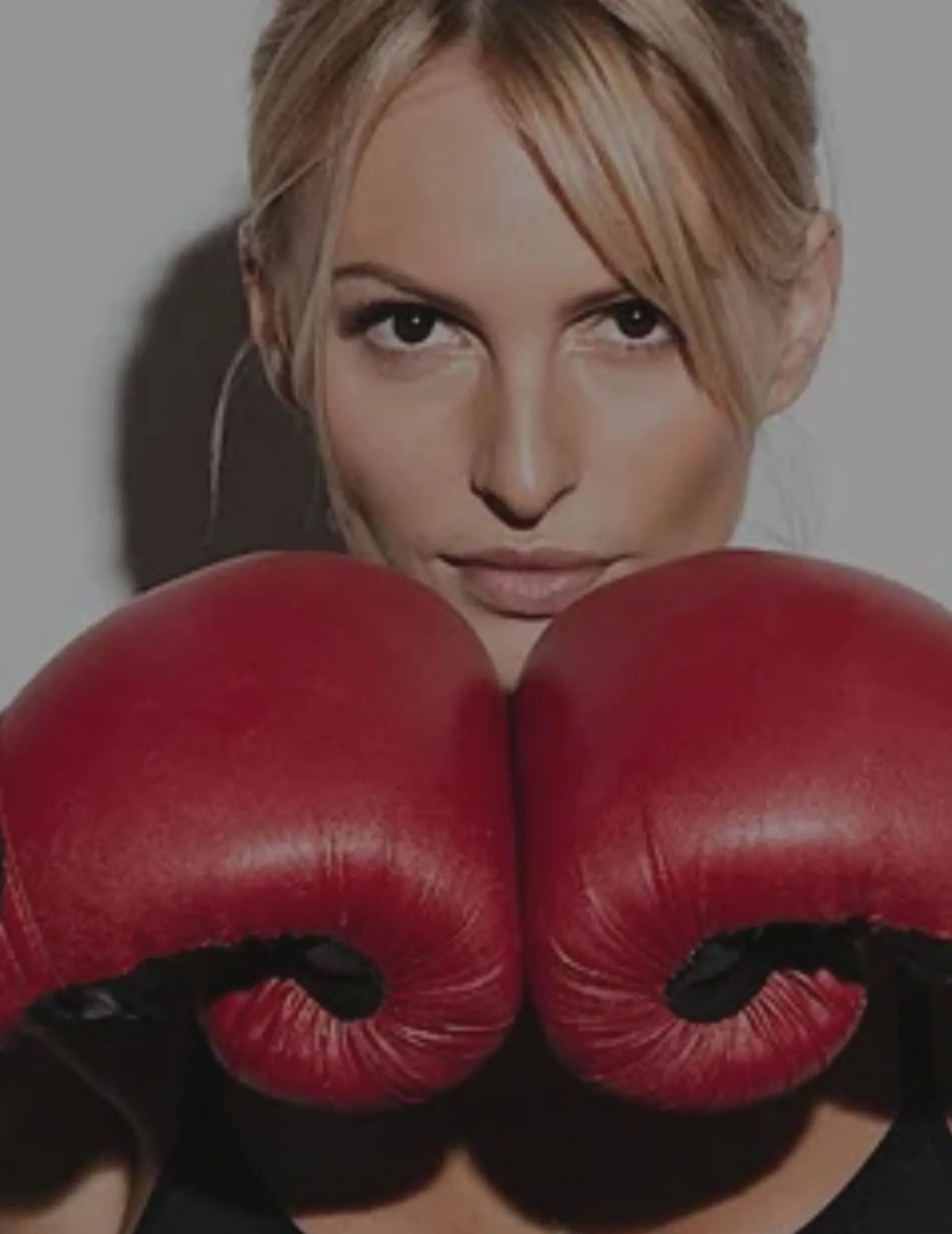 Auburn Fitness Kickboxing academy image