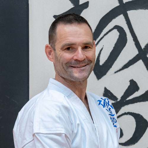 Main image of Auckland Seido Karate Club Incorporated