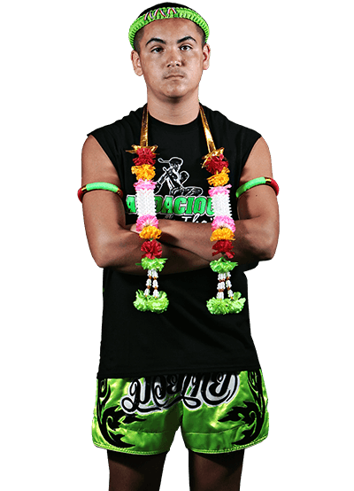 Audacious Muay Thai Academy academy image