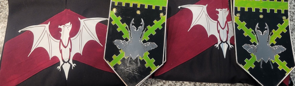 Main image of Austin Blood Guard