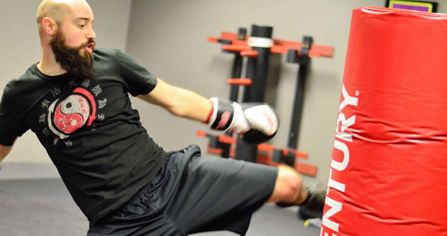 Main image of Austin Impact Jeet Kune Do