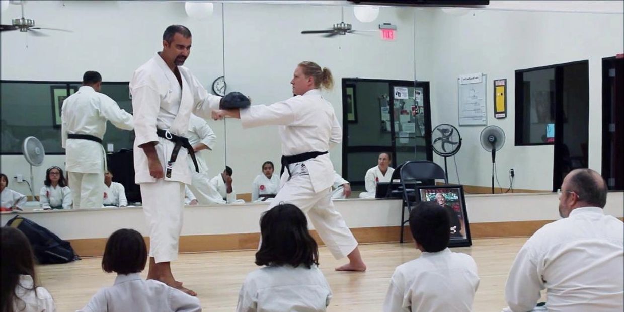 Main image of Austin Shotokan Karate Academy - North