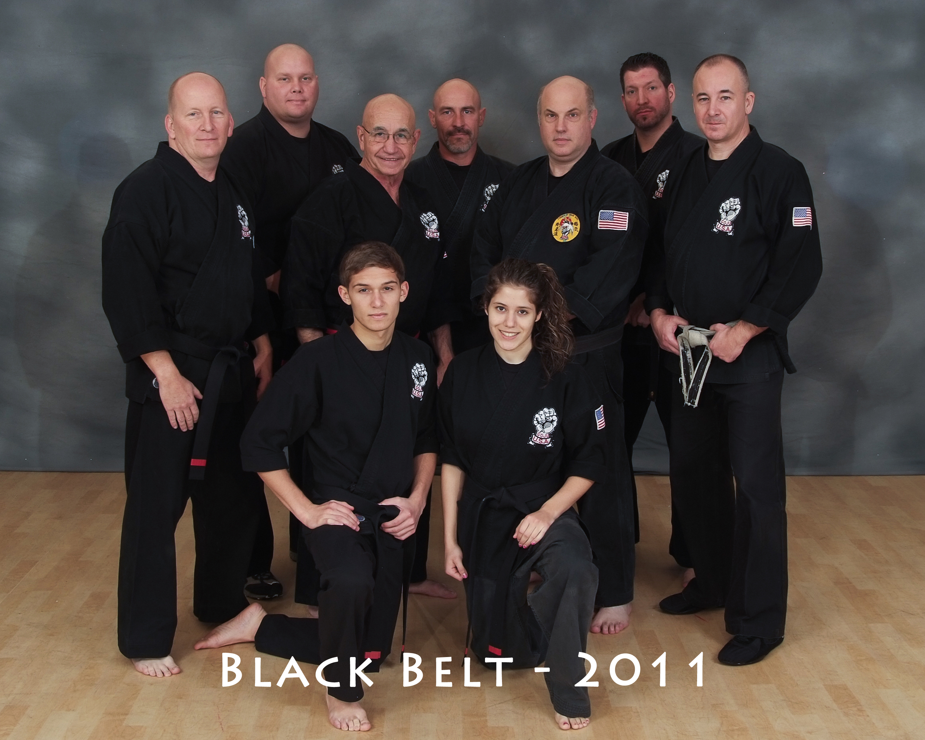 Main image of Austino's Karate Do