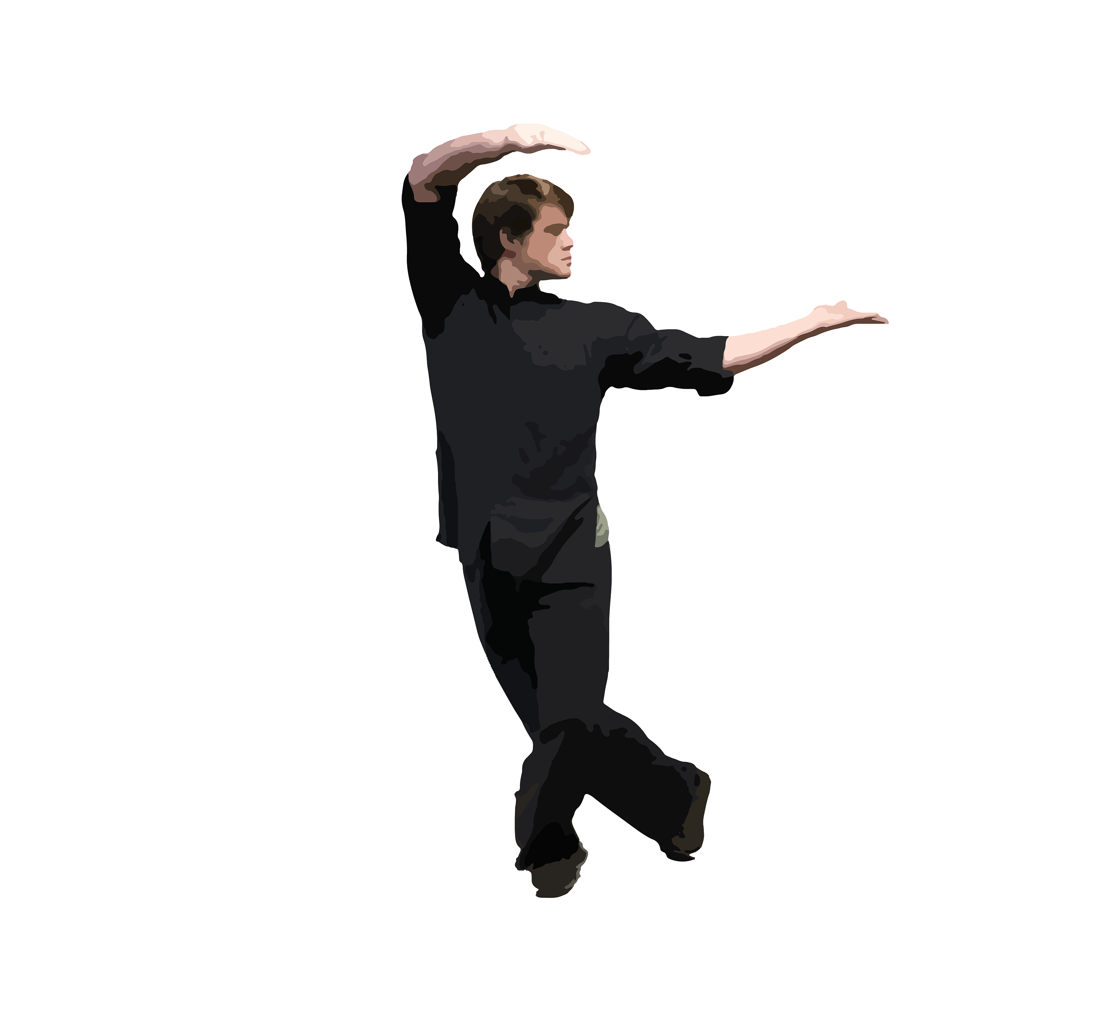 Main image of Authentic Kung Fu