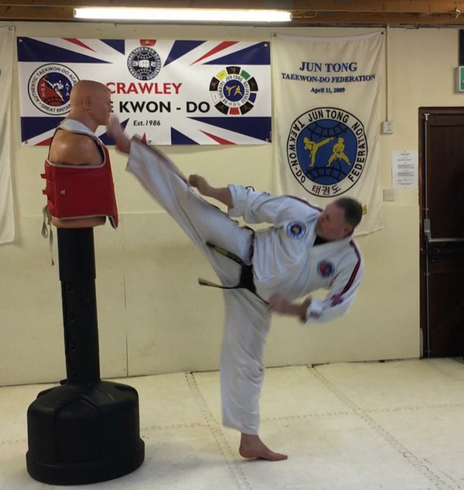 Main image of Authentic Taekwondo Academies