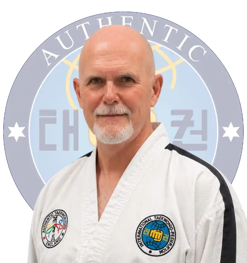 Main image of Authentic Taekwondo Sutton Bonington