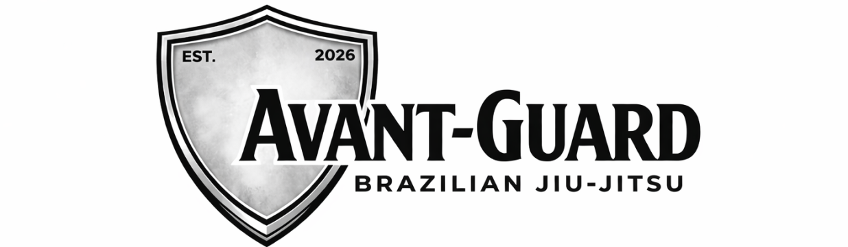 Avant-Guard Brazilian Jiu-Jitsu