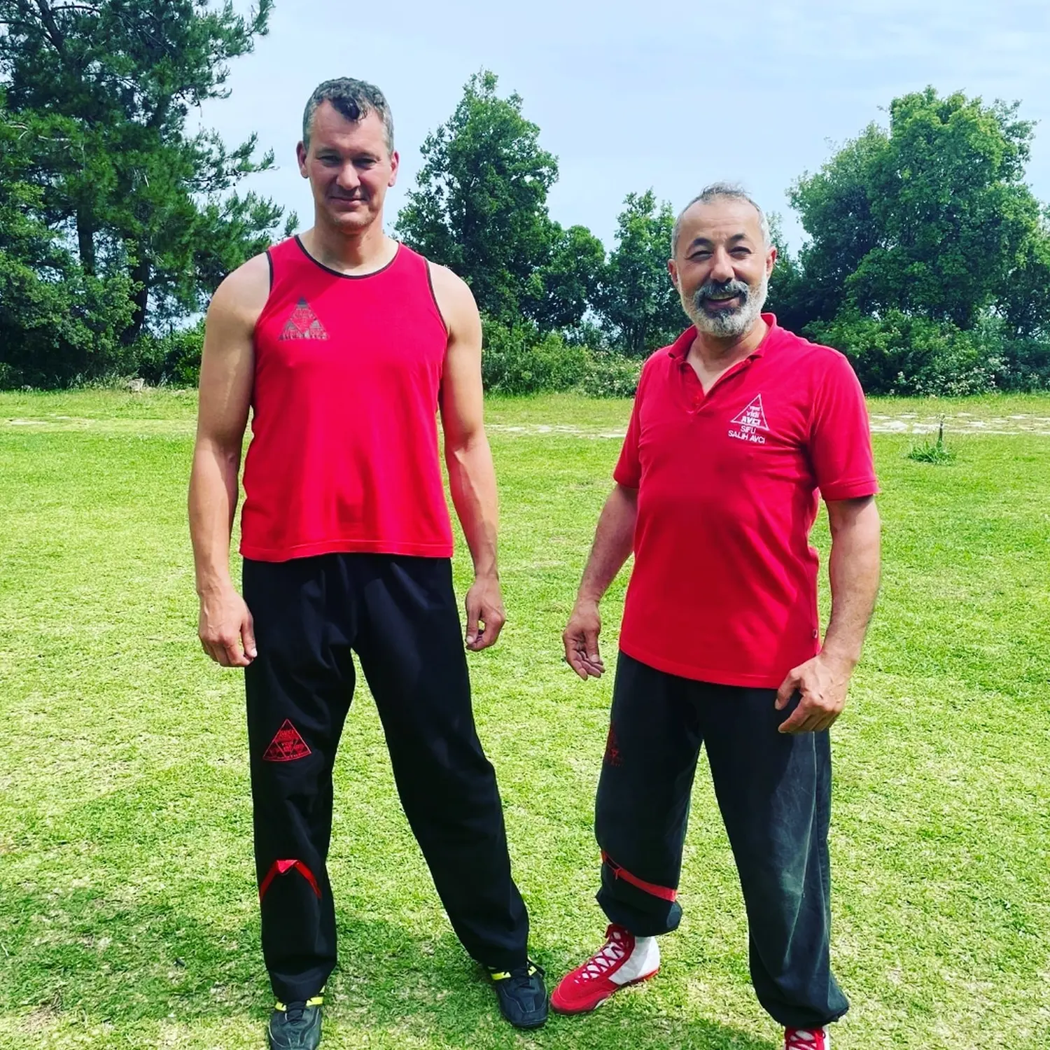 Main image of Avci WING TSUN Moers