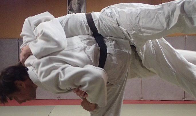 Main image of Avignon Dojo 44