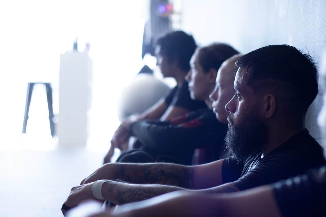 Aviv Jiu Jitsu
