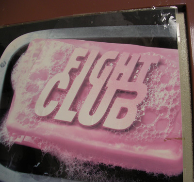 Main image of AXEL FIGHT CLUB EAST