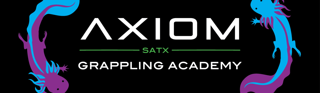 Main image of Axiom Grappling Academy