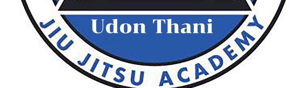 Main image of Axis Bjj Udonthani