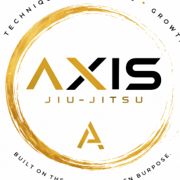 Main image of Axis Jiu Jitsu