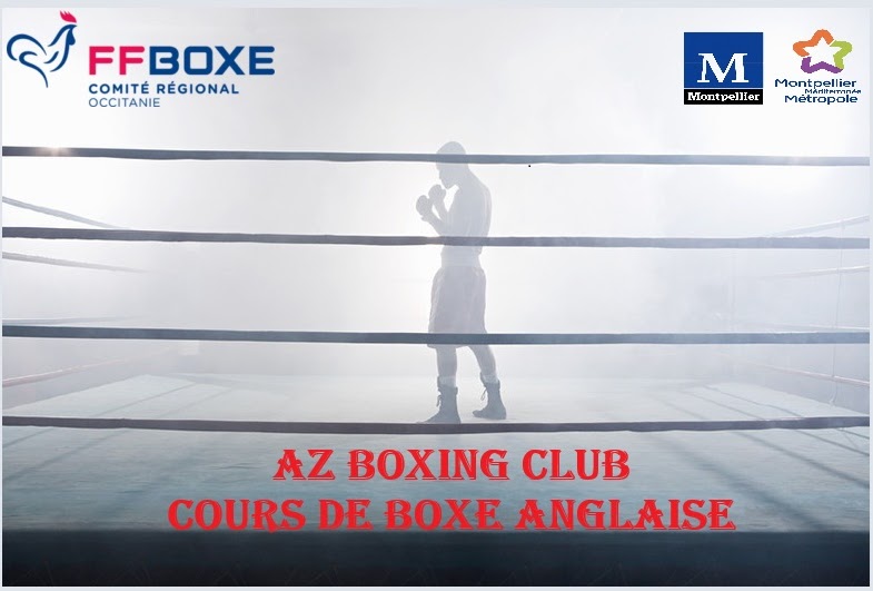 Az Boxing Club Montpellier academy image