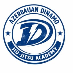 Main image of Azerbaijan Dinamo Jiu-Jitsu Academy