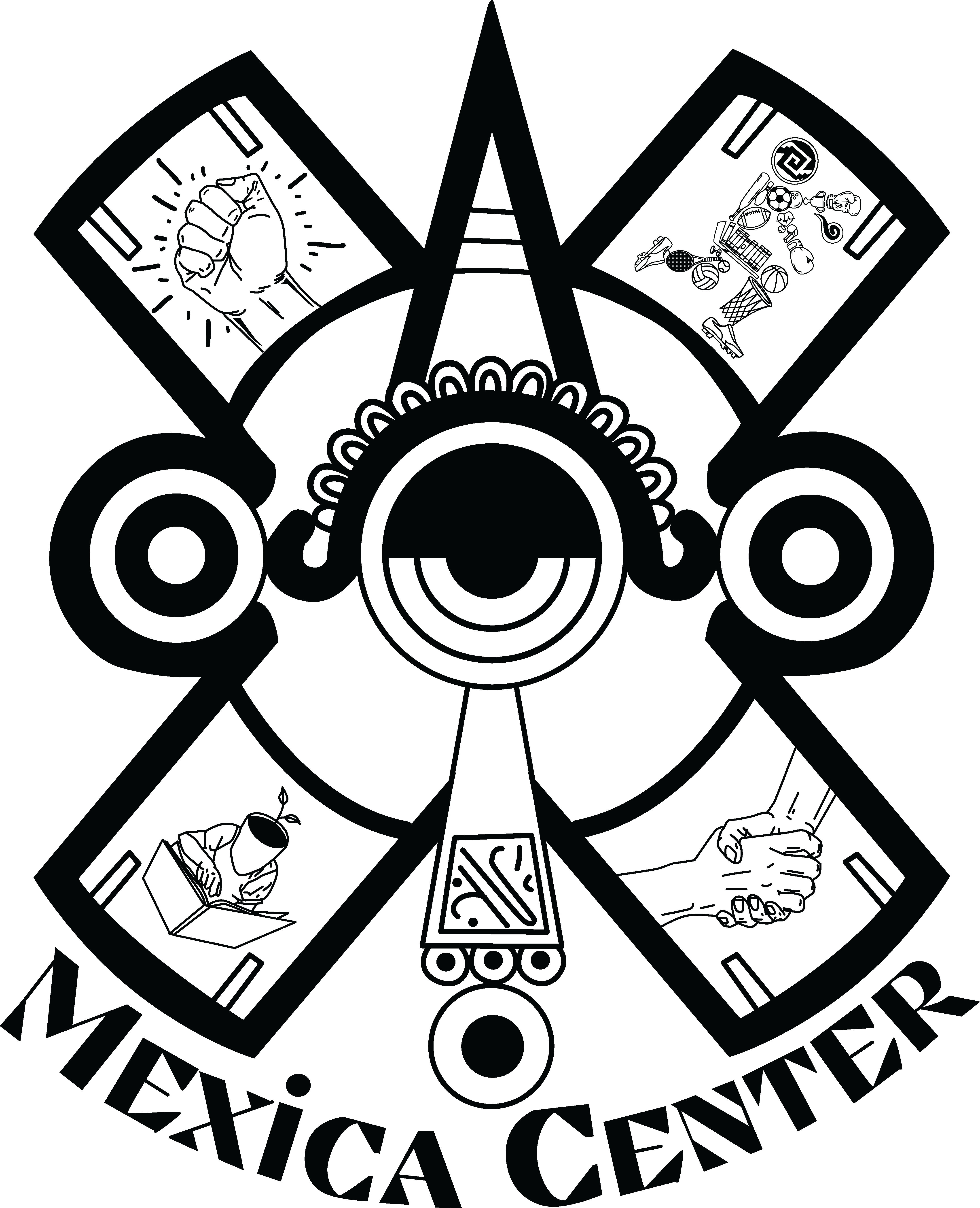 Main image of Azteca Boxing Club