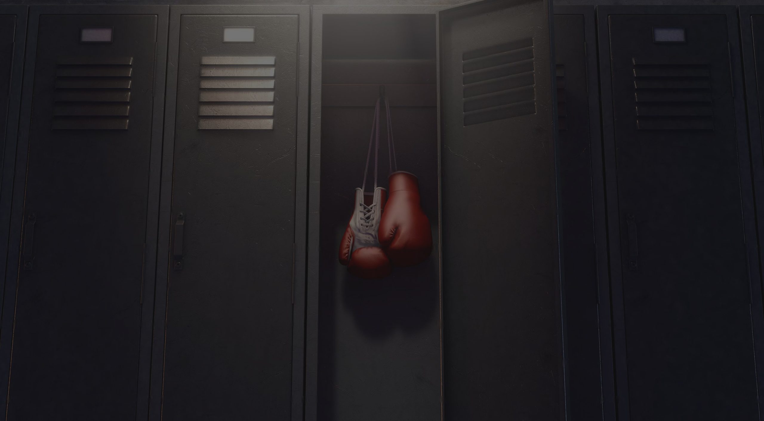 Azteca San Diego Boxing Club academy image