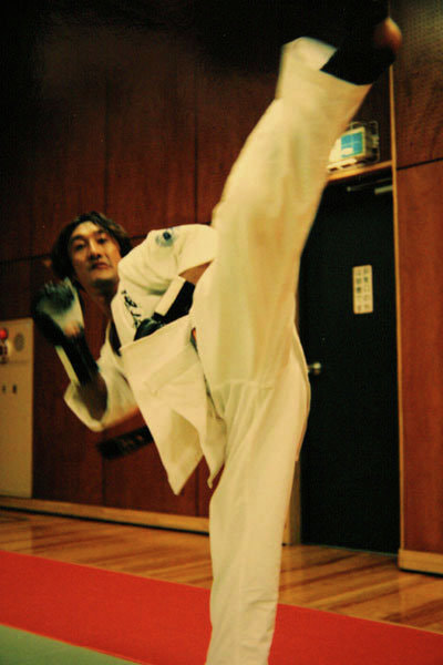 Main image of Azuma Dojo Canada