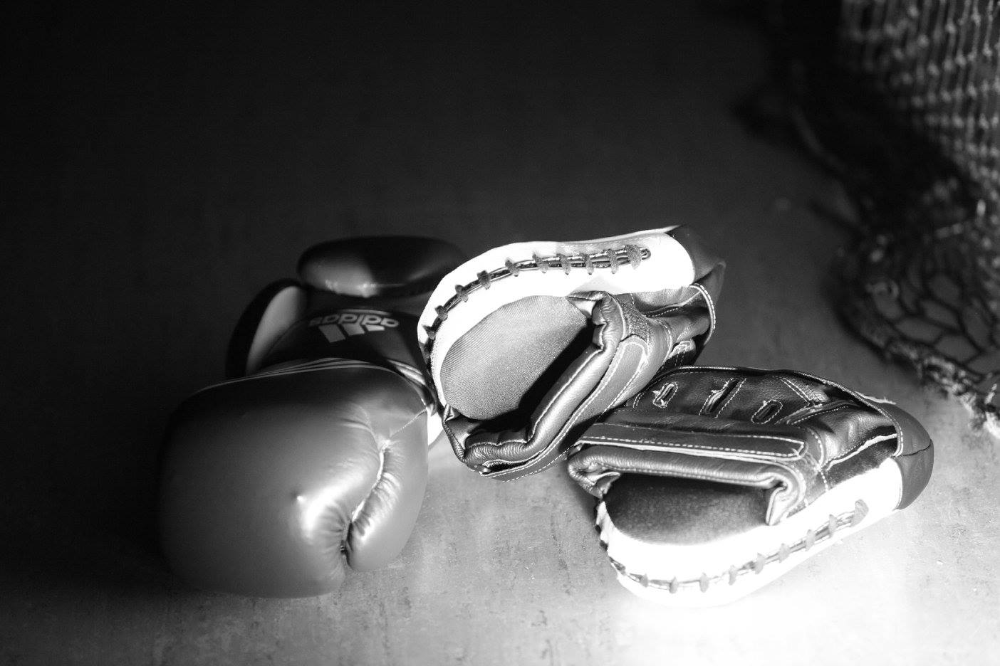 B.I.M Boxingclub academy image