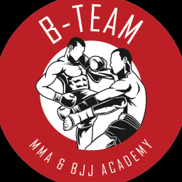 Main image of B-team bjj&mma academy