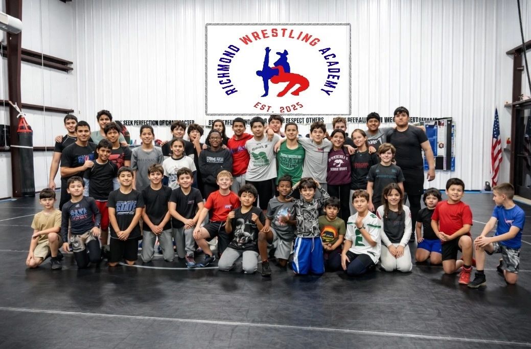 Main image of Babak Wrestling Club