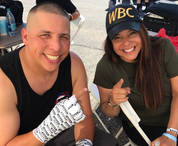 Babyface Boxing academy image
