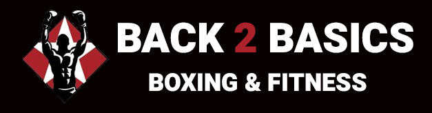 Back2basics boxing & fitness academy photo