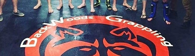 Main image of BackWoods Grappling Academy