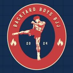 Main image of Backyard Boys BJJ