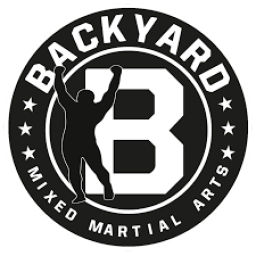 Main image of Backyard MMA