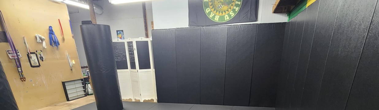 Main image of Bad Moon Jiu-jitsu