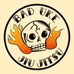 Main image of Bad Uke BJJ