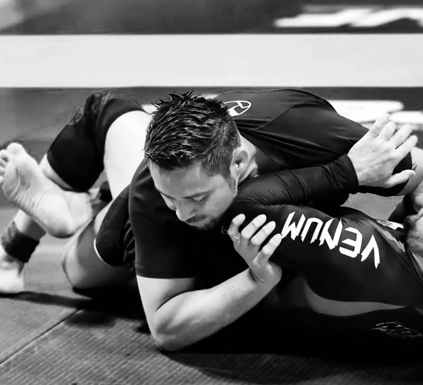 Bakersfield Brazilian Jiu