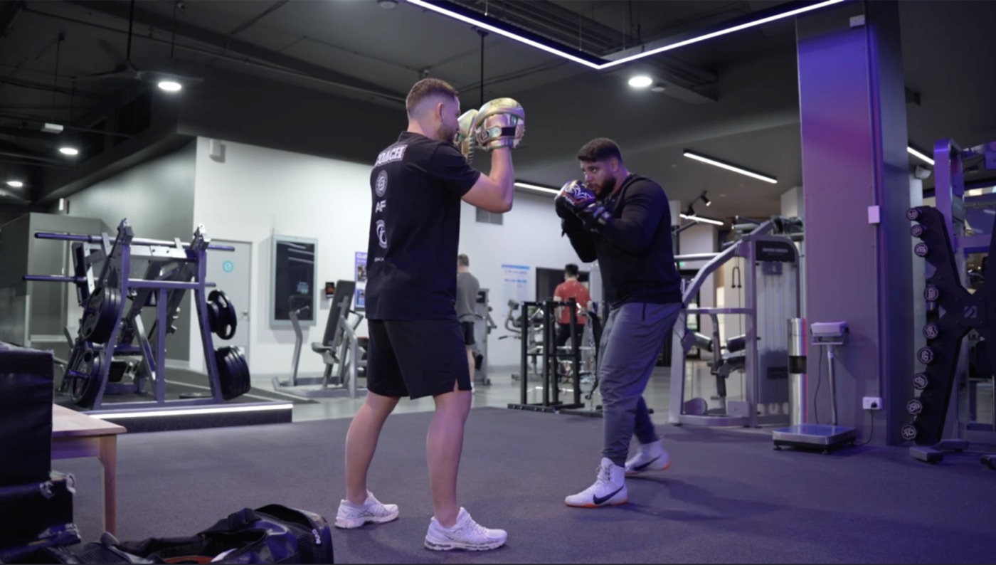 Main image of Baki Boxing | Private Boxing Coach