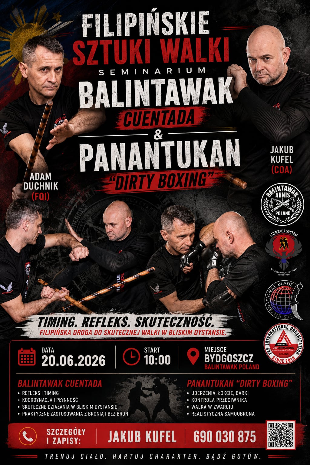 Main image of Balintawak Poland - Wrocław - FMA Poland