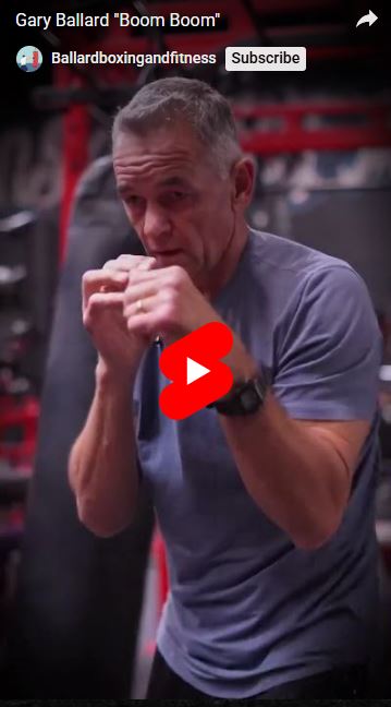 Ballard Boxing & Fitness academy image