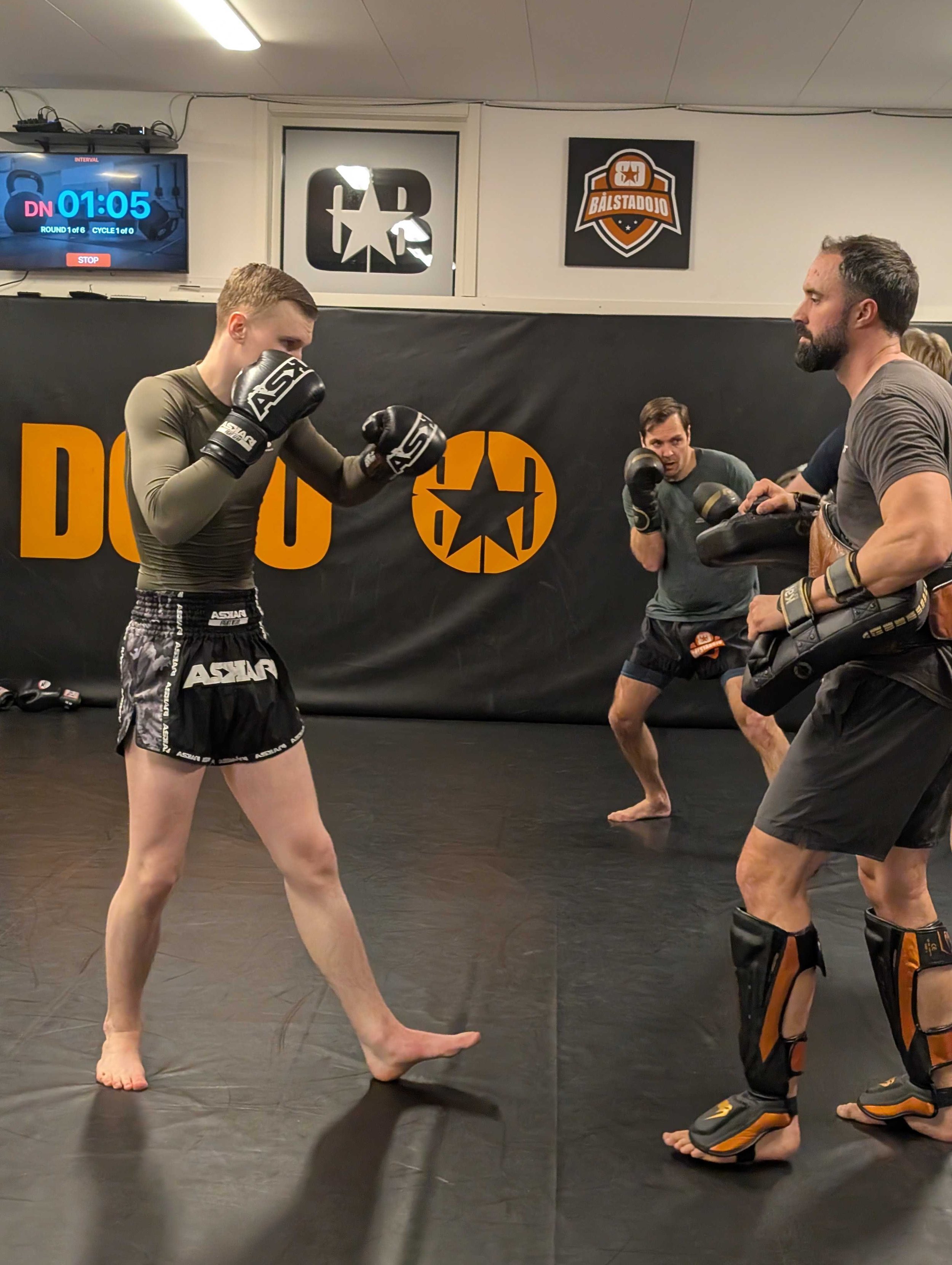 Main image of Bålsta Dojo