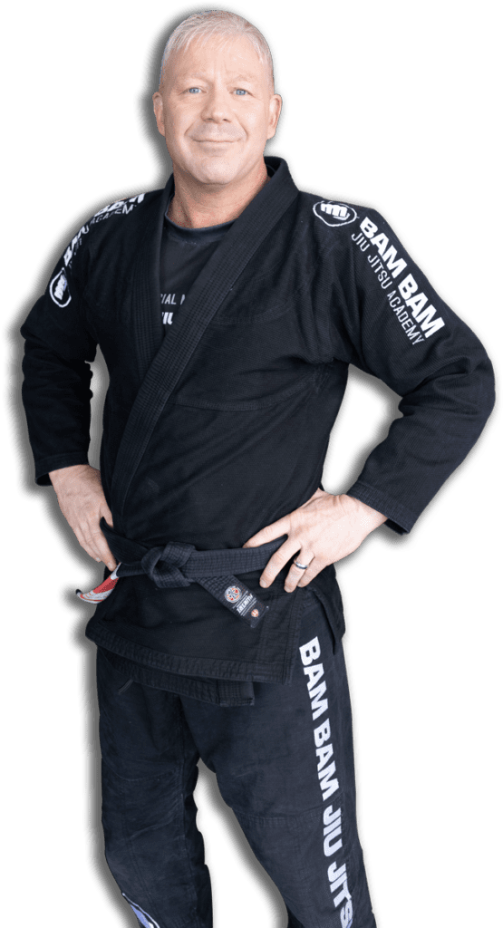 Bam Bam Martial Arts Houston