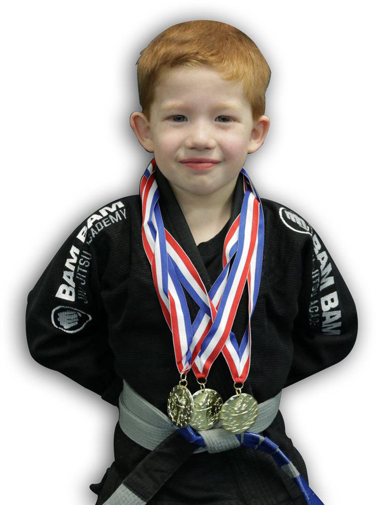 Bam Bam Martial Arts Houston